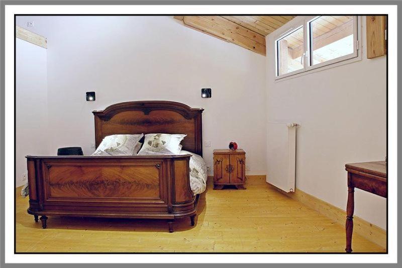 Les Chambres De Liane Cerdon  外观 照片